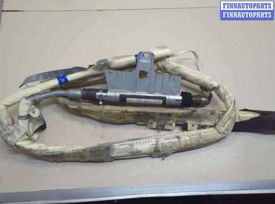 купить Подушка безопасности боковая (шторка) на Audi Q7 2005-2015