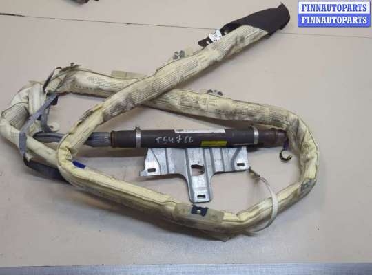 купить Подушка безопасности боковая (шторка) на Audi Q7 2005-2015