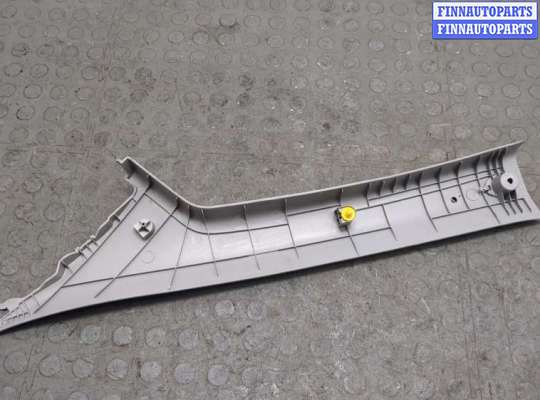 купить Обшивка стойки на SsangYong Korando 2010-2019