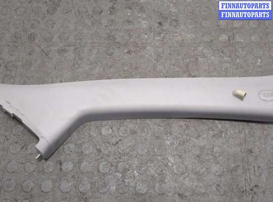 купить Обшивка стойки на SsangYong Korando 2010-2019