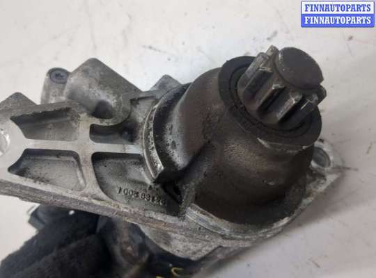 купить Стартер на Volkswagen Fox 2005-2011
