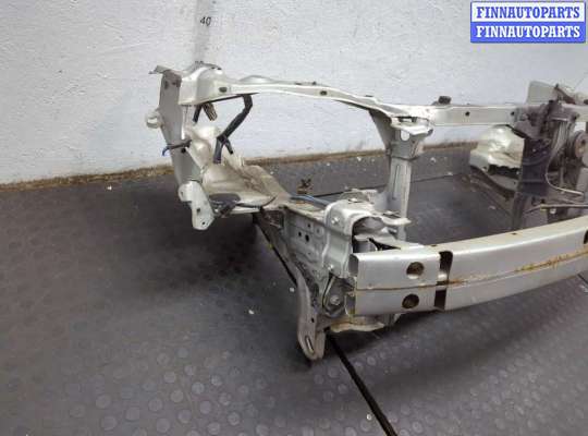 купить Рамка передняя (телевизор) на Toyota Corolla E12 2001-2006