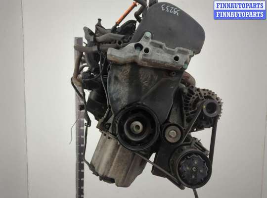 Двигатель (ДВС) VG2727111 на Volkswagen Golf 5 2003-2009