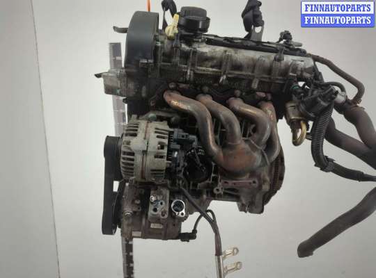 купить Двигатель (ДВС) на Volkswagen Golf 5 2003-2009