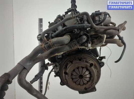 купить Двигатель (ДВС) на Volkswagen Golf 5 2003-2009