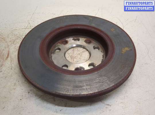 купить Диск тормозной на Ford Mondeo 3 2000-2007