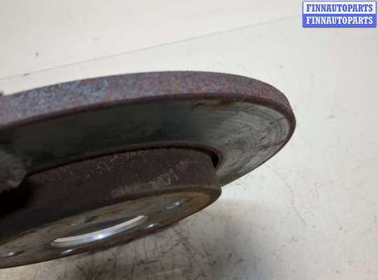 купить Диск тормозной на Ford Mondeo 3 2000-2007