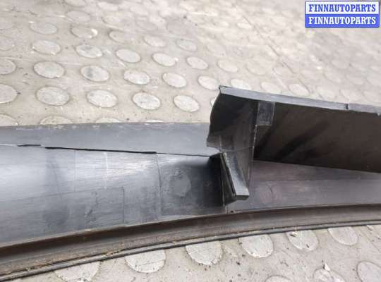 купить Жабо под дворники (дождевик) на Volkswagen Passat 5 1996-2001