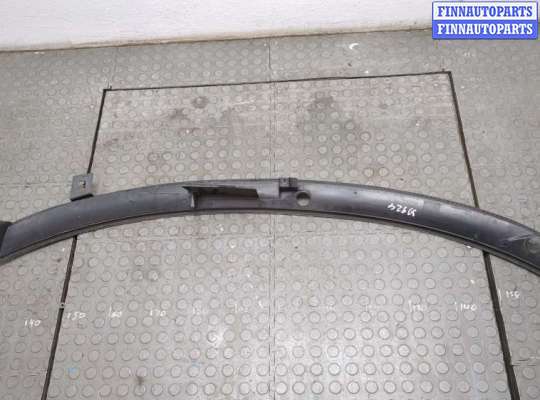 купить Жабо под дворники (дождевик) на Volkswagen Passat 5 1996-2001