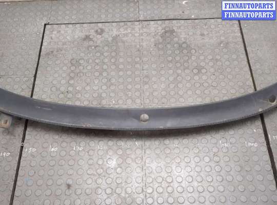 Жабо под дворники (дождевик) VG2723704 на Volkswagen Passat 5 1996-2001