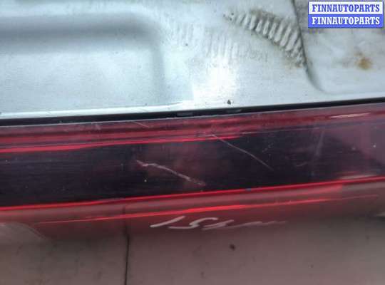 купить Накладка под фонарь на Renault Trafic 2014-2025