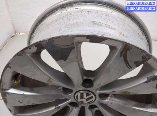 купить Диск литой на Volkswagen Passat CC 2008-2012