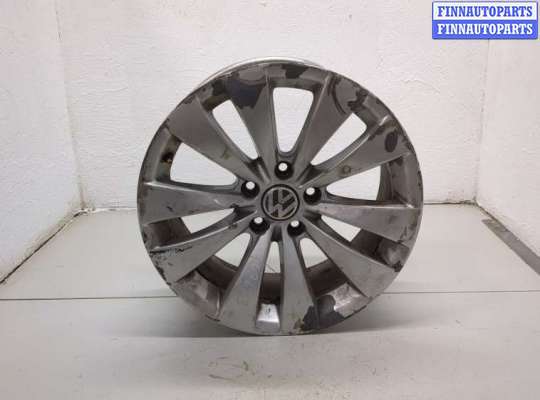 Диск литой VG2773210 на Volkswagen Passat CC 2008-2012