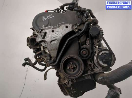 Двигатель (ДВС на разборку) SK477070 на Skoda Octavia (A5) 2004-2013