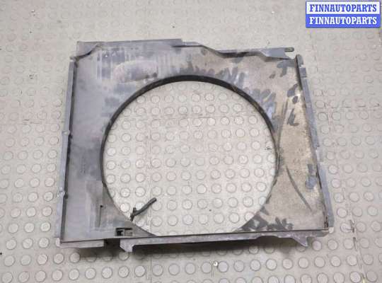 купить Кожух вентилятора радиатора (диффузор) на BMW X5 E53 2000-2006