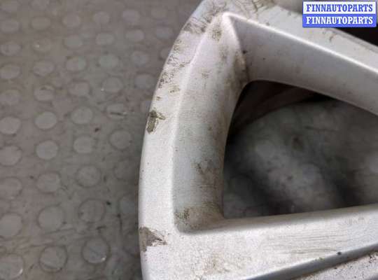 купить Диск литой на Audi A6 (C6) 2004-2011