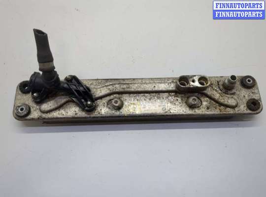 купить Радиатор АКПП на BMW X5 E70 2006-2013