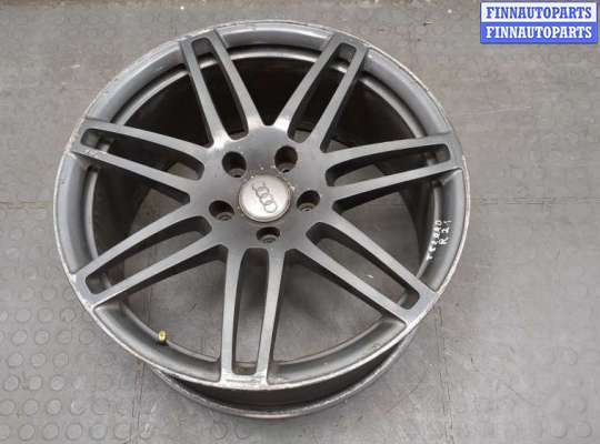 Диск литой AU1628120 на Audi Q7 2005-2015