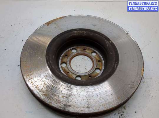 Купить Диск тормозной на Volvo XC90 2002-2014 Диск тормозной VL559862 на Volvo XC90 2002-2014