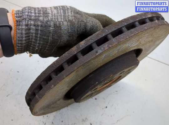 купить Диск тормозной на Volvo XC90 2002-2014
