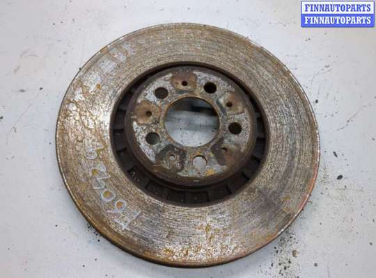 купить Диск тормозной на Volvo XC90 2002-2014