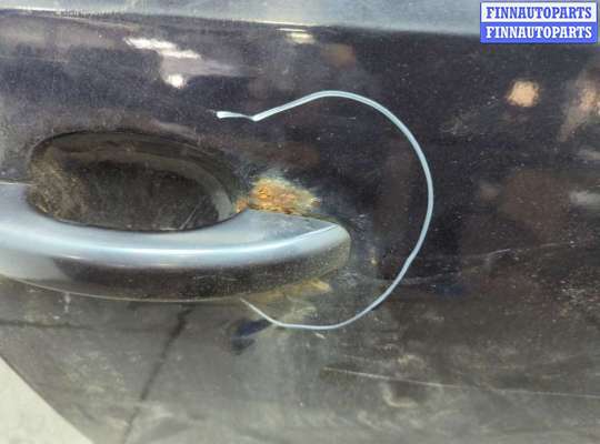 купить Ручка двери наружная на Volkswagen Amarok 2010-2025