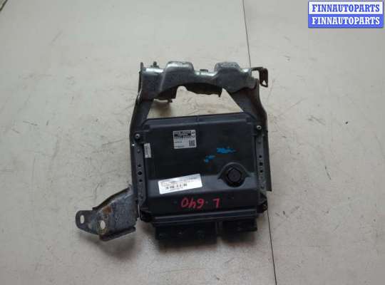 купить Блок управления двигателем на Toyota Camry V40 2006-2011