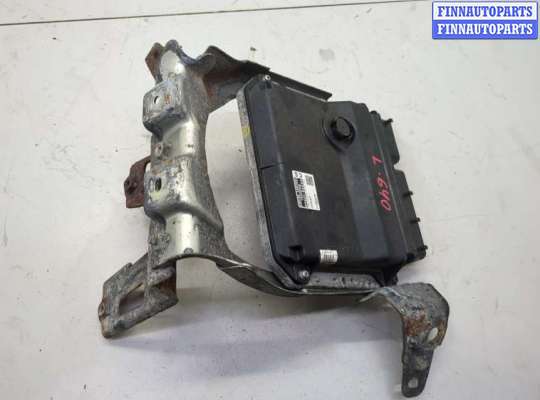 купить Блок управления двигателем на Toyota Camry V40 2006-2011
