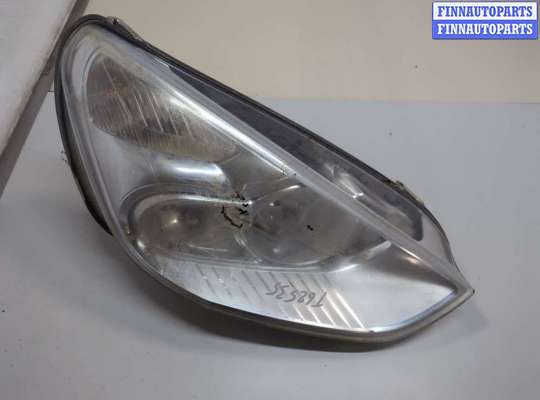 Фара (передняя) FO2184703 на Ford S-Max 2006-2010