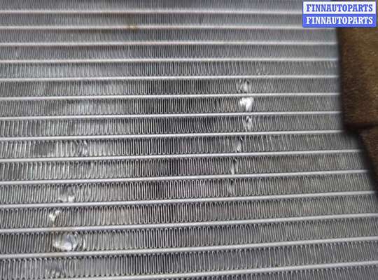 купить Радиатор отопителя (печки) на Hummer H3