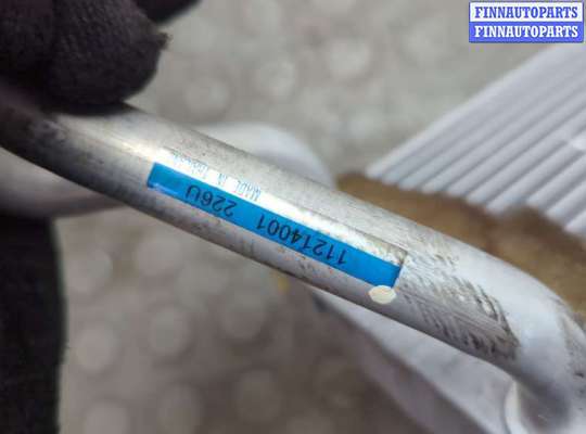 купить Радиатор отопителя (печки) на Hummer H3