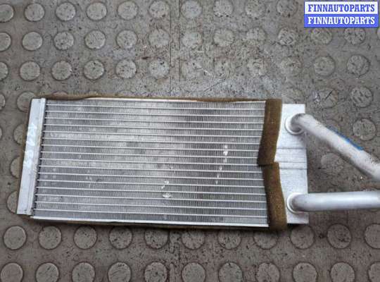 Радиатор отопителя (печки) HM31906 на Hummer H3