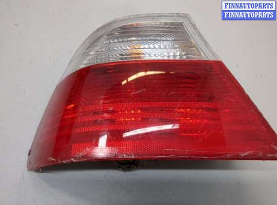 купить Фонарь (задний) на BMW 3 E46 1998-2006