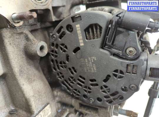 Заслонка дроссельная на Ford Mondeo IV