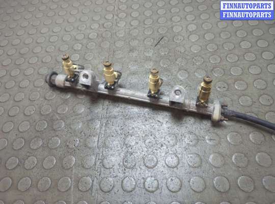 Форсунка топливная HN605577 на Hyundai Coupe (Tiburon) 2002-2009