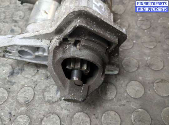 купить Стартер на Nissan Qashqai 2006-2013