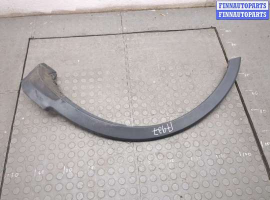 купить Молдинг крыла на Mazda CX-9 2007-2012