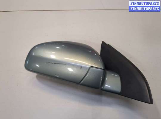 купить Зеркало боковое на Opel Vectra C 2002-2008