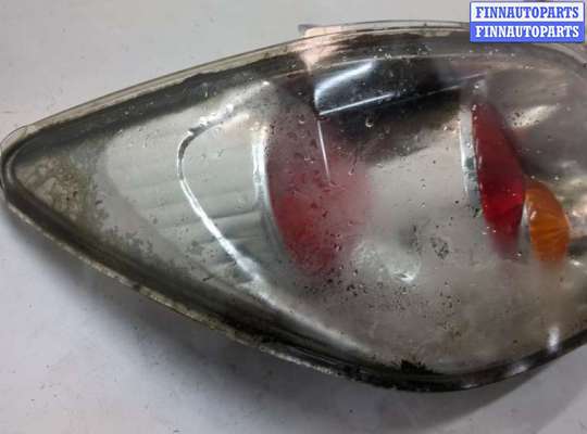 купить Фонарь (задний) на Peugeot 307 2001-2008