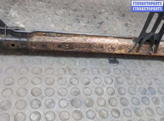 Трос капота на Hyundai Tucson I (JM) 