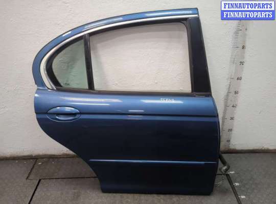 купить Замок двери на Jaguar X-Type 2001-2009