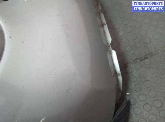 купить Бампер на Nissan Juke 2010-2019