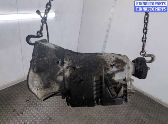 КПП - автомат (АКПП) MB1703537 на Mercedes C W203 2000-2008