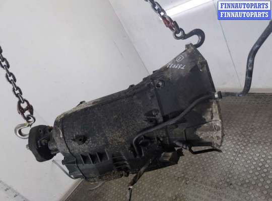 купить КПП - автомат (АКПП) на Mercedes C W203 2000-2008