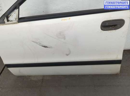 купить Замок двери на Volvo S40 / V40 1995-2004