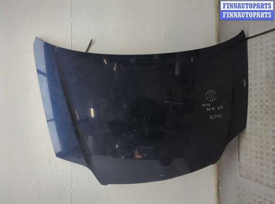купить Капот на Toyota Corolla E12 2001-2006