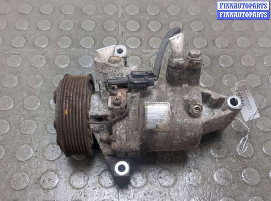 купить Компрессор кондиционера на Nissan Juke 2010-2019