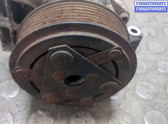 купить Компрессор кондиционера на Nissan Juke 2010-2019