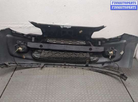 Бампер CT787831 на Citroen C3 2009-