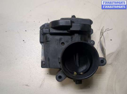 купить Заслонка дроссельная на Citroen C4 Grand Picasso 2006-2013